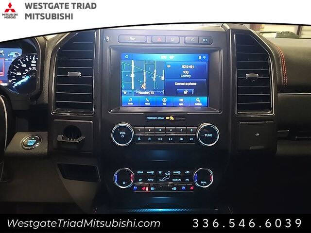 2020 Ford Expedition MAX Limited