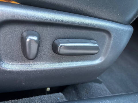 2008 Toyota Avalon Touring