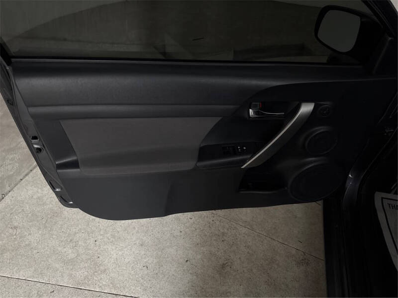 2016 Scion tC Release Series 10.0