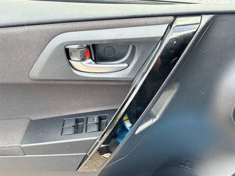 2016 Scion iM
