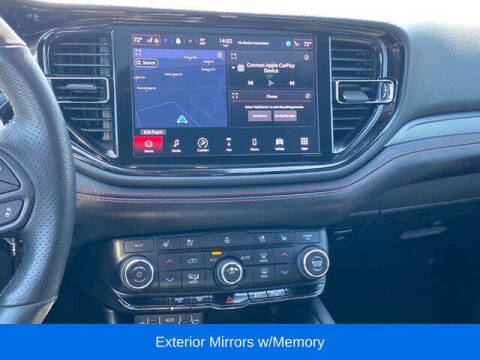 2025 Dodge Durango R/T Plus