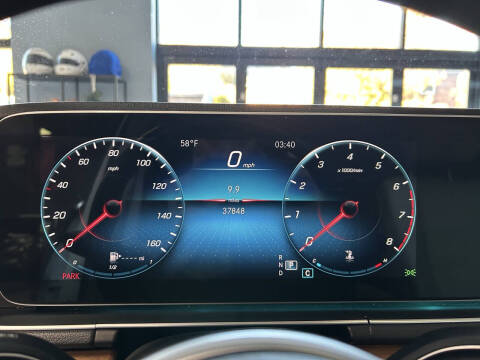 2022 Mercedes-Benz GLE GLE 350 4MATIC