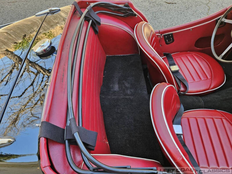 1961 Triumph TR3