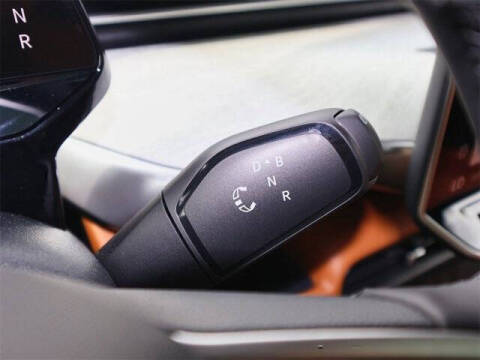 2025 Volkswagen ID. Buzz Pro S Plus 4Motion