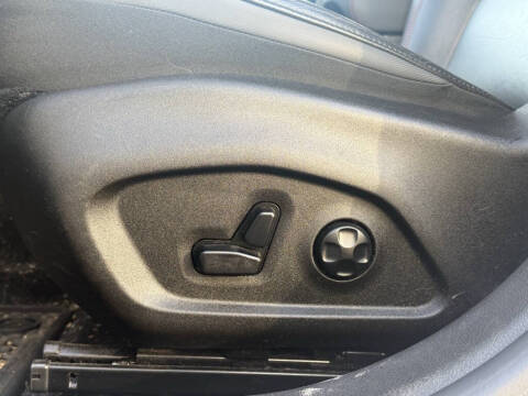 2021 Jeep Renegade Trailhawk