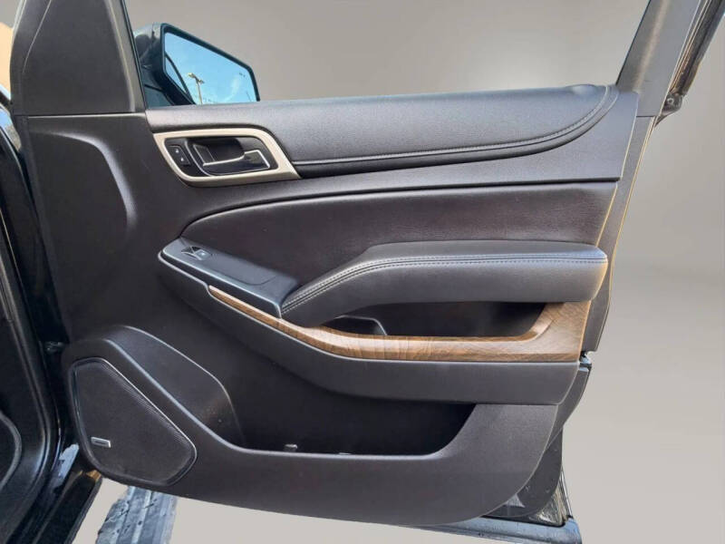 2018 GMC Yukon XL Denali