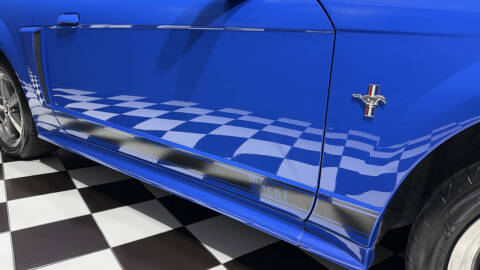 2003 Ford Mustang Mach 1 Premium