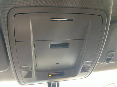 2017 Chevrolet Silverado 1500 LT Z71