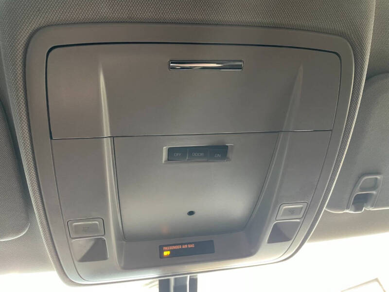 2017 Chevrolet Silverado 1500 LT Z71