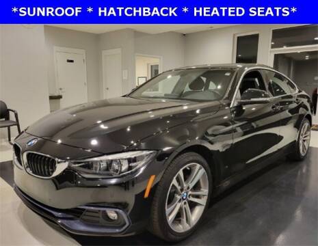 2019 BMW 4 Series for sale at Ron's Automotive in Manchester MD