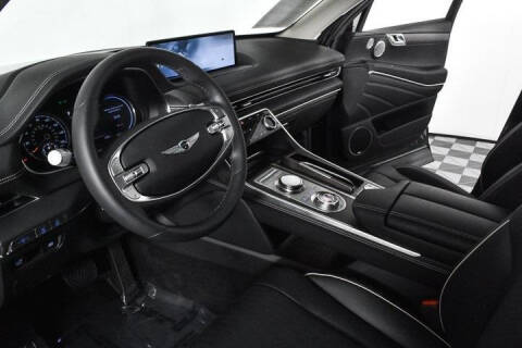 2023 Genesis GV80 for sale at CU Carfinders in Norcross GA