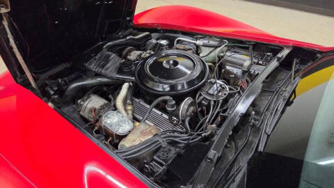 1980 Chevrolet Corvette