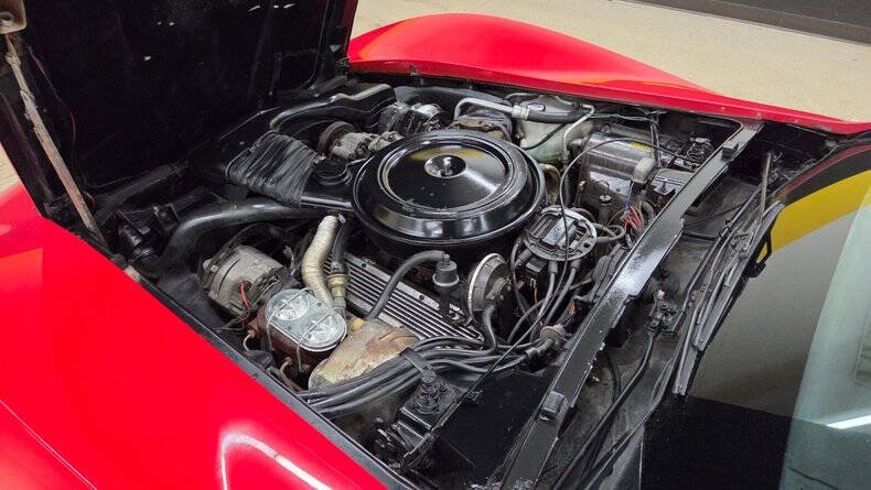 1980 Chevrolet Corvette