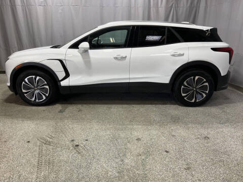 2024 Chevrolet Blazer EV 2LT