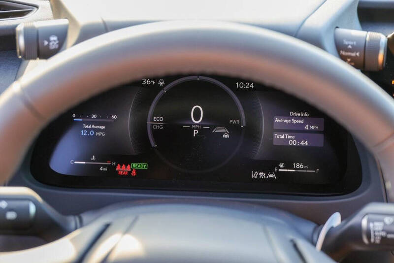 2025 Lexus UX 300h Premium