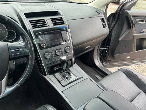 2013 Mazda CX-9 Touring