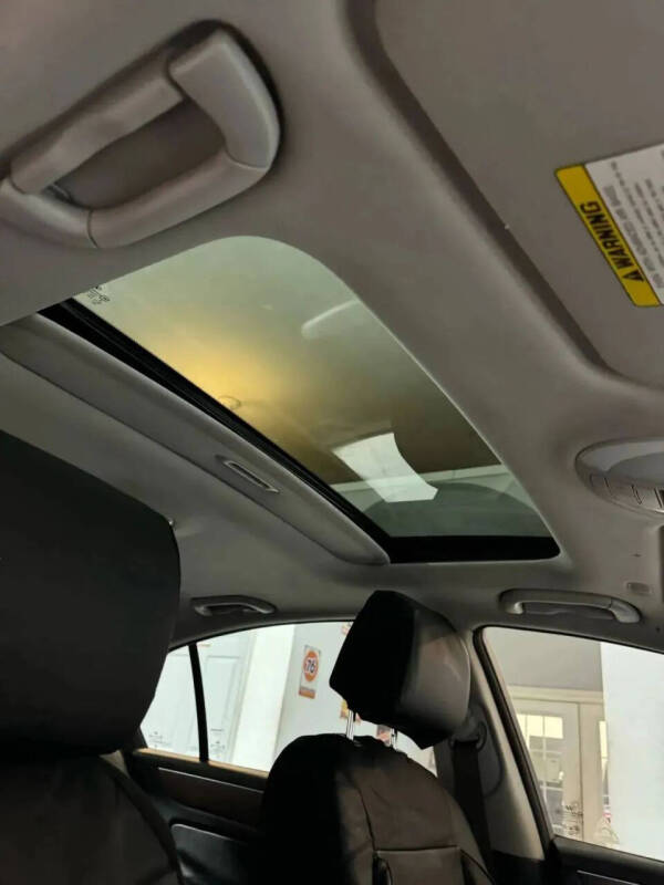 2013 Hyundai Genesis 3.8L