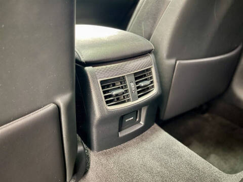 2018 Lexus GS 350 F SPORT