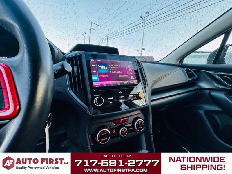 2023 Subaru Crosstrek Premium