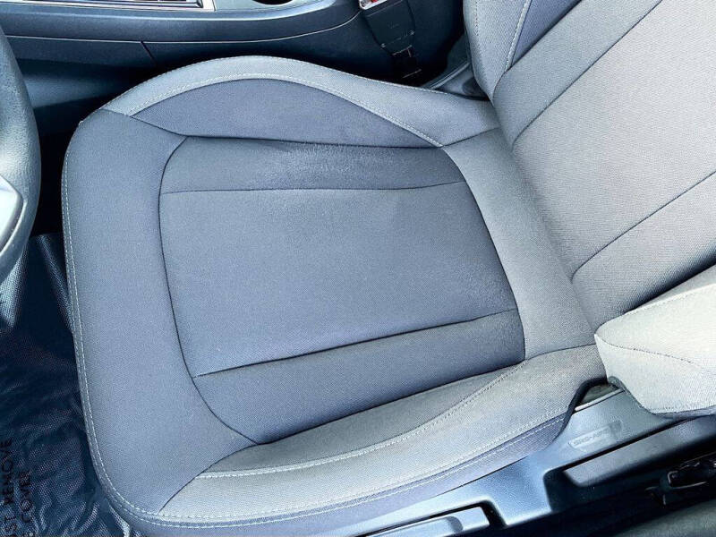 2024 Subaru Impreza