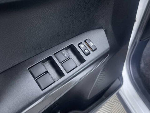 2018 Toyota RAV4 Hybrid