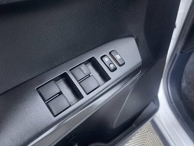 2018 Toyota RAV4 Hybrid