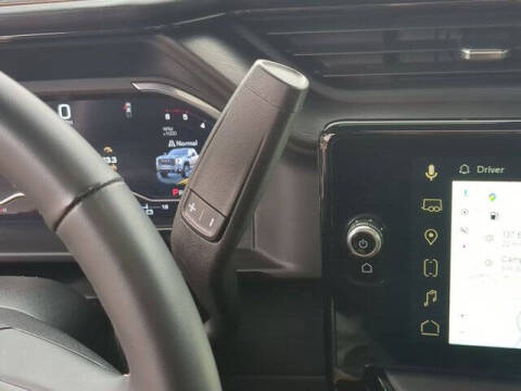 2025 GMC Sierra 3500HD