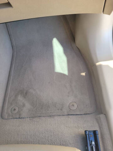 2012 Buick LaCrosse Premium 1