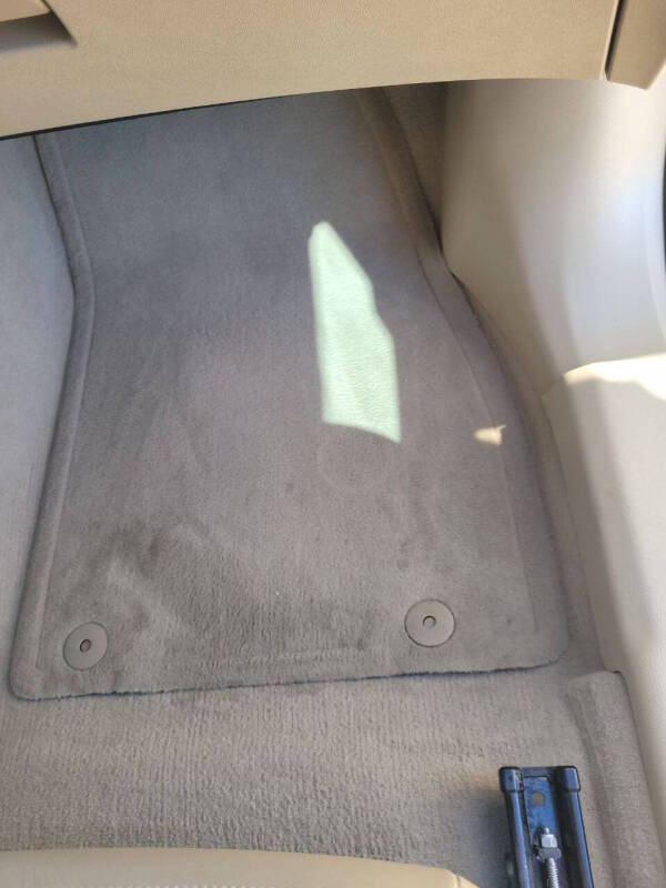 2012 Buick LaCrosse Premium 1