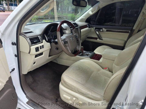 2013 Lexus GX 460