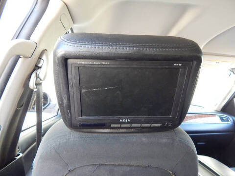 2007 Chevrolet Tahoe LT