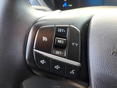 2023 Ford Escape Hybrid Active