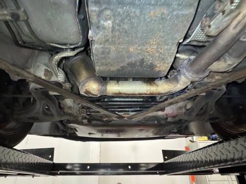 1999 Mercedes-Benz CLK CLK 320