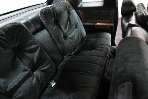 1976 Cadillac DeVille