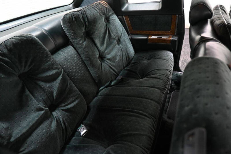 1976 Cadillac DeVille