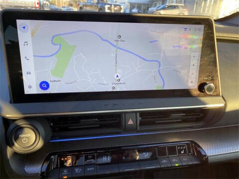 2024 Toyota Prius Limited