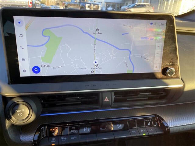 2024 Toyota Prius Limited