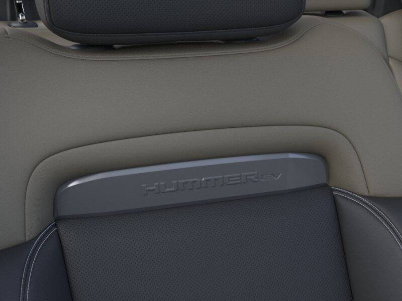 2026 GMC HUMMER EV 2X
