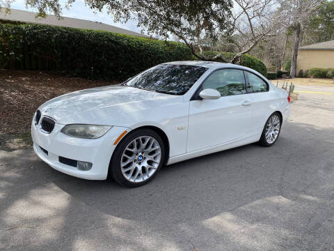2009 BMW 3 Series 328i