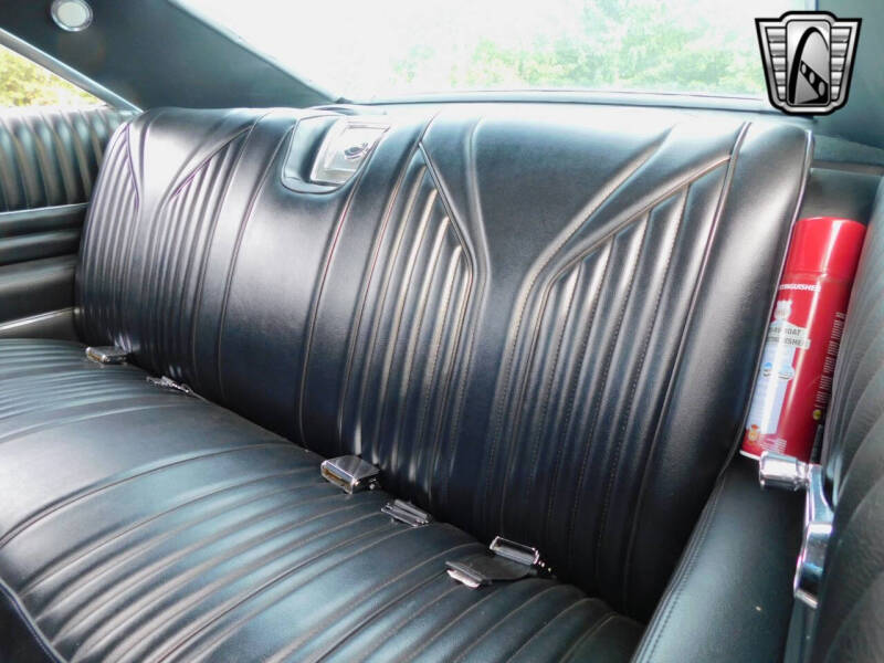 1965 Chevrolet Impala