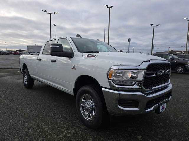 2024 RAM 3500 for sale at Karmart in Burlington WA