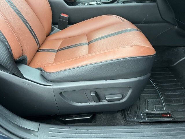 2023 Mazda CX-50 2.5 Turbo Premium