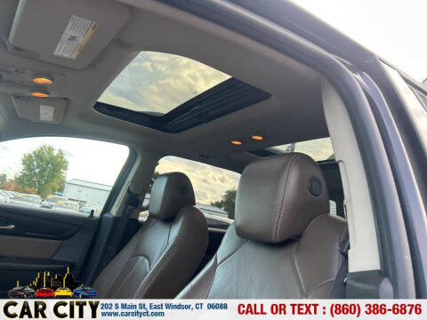 2017 GMC Acadia Limited