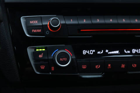 2016 BMW 2 Series M235i