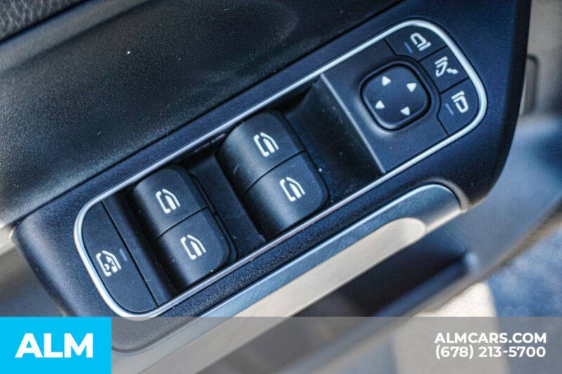 2023 Mercedes-Benz EQB EQB 250+