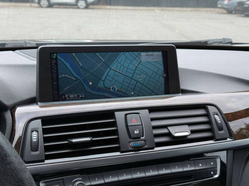 2015 BMW 4 Series 435i xDrive Gran Coupe