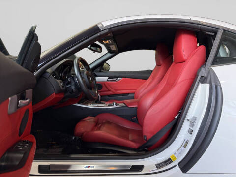 2013 BMW Z4 sDrive28i