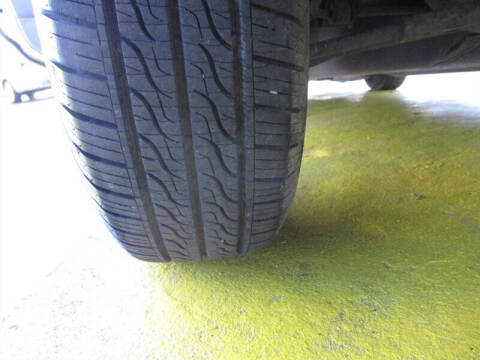 2002 Kia Spectra GSX