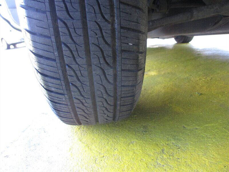 2002 Kia Spectra GSX