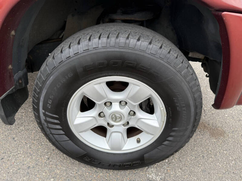 2006 Toyota Tundra Limited